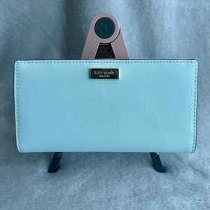 Kate Spade Laurel Way Stacy - Island Waters (Light Blue)